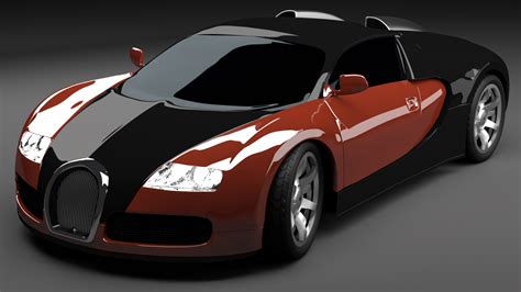 Blender 2.93 lts marks the end of a series 20+ years in the making, paving the way for the next generation open source 3d creation pipeline. Bugati veyron- free downlaod 3d blender Model - Blog