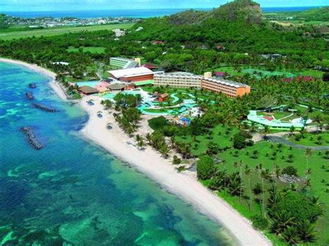 Coconut Bay Resort And Spa All Inclusive St Lucia Holidays To St Lucia Broadway Travel