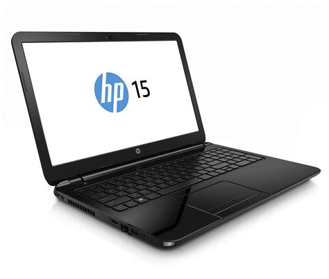 Hp 156 Hd Laptop Pc Computer Amd Quad Core E2 7110 Apu 18ghz 4gb