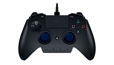 New Professional Gamer Playstation 4 Controllers Revealed