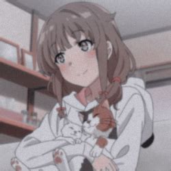 Sailormoon anime cartoon animequote animeaesthetic pfp. Anime Girl Icon at Vectorified.com | Collection of Anime ...