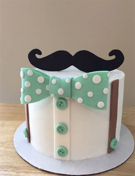 Compelling cupcake design ideas plus valentines day him ny along. Little Man Cake Fondant Set | Etsy | Fondant cake designs, Birthday cake for men easy, Birthday ...
