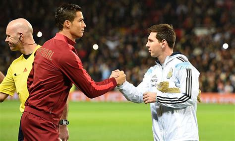 statistics show messi and ronaldo have scored more goals than the club manchester united
