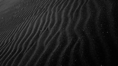 ★ 5000+ attractive and full hd quality background. Download wallpaper 3840x2160 sand, black, texture ...