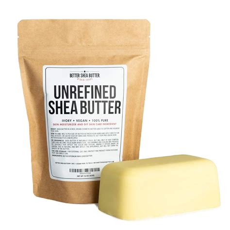 10 Best Shea Butter Lotions 2020 Reviews And Buying Guide Nubo Beauty