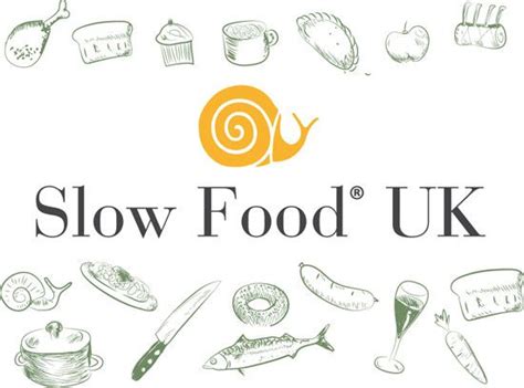 Slow Food Uk Celebrate Whats On Your Plate Slow Food Sustainable