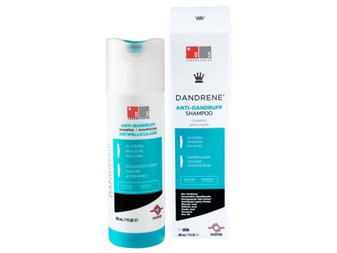Dandrene Anti Dandruff Shampoo For € 2295 The Hair Growth Specialist