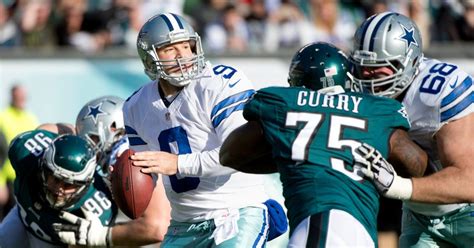 Tony Romo Retires From Nfl And Heads To Cbs Replacing Simms