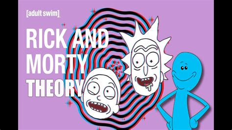 Rick And Morty Theory How The Federation Found Rick Cartoon