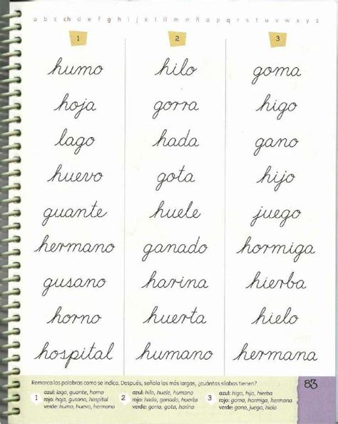 Recopilación de juegos verbales, adivinanzas, trabalenguas, rondas y cantos tradicionales de chile. Buscar Buscar Juguemos a Leer - Manual de Ejercicios ...