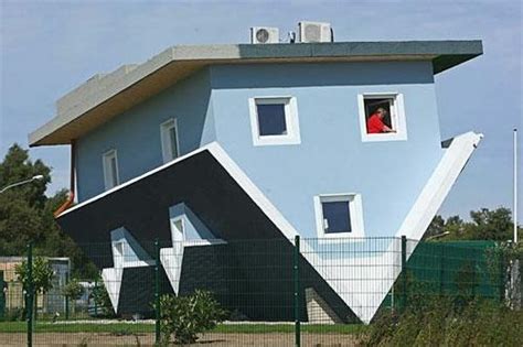 Funny Houses Part Ii
