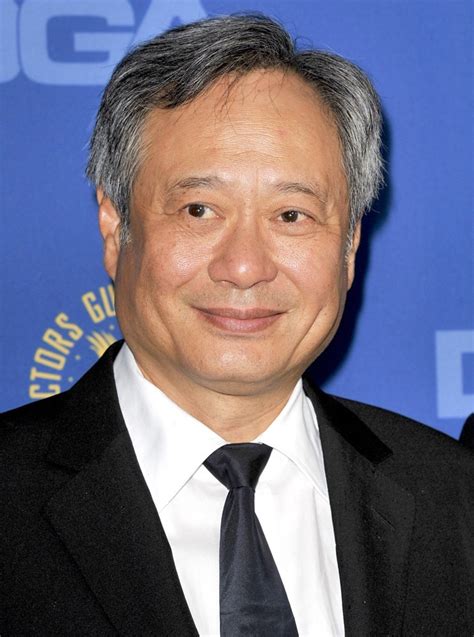 Ang Lee Picture 28 65th Annual Directors Guild Of America Awards