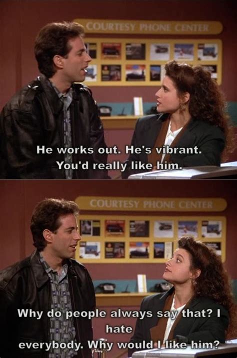 308 Best Images About Seinfeld On Pinterest Posters