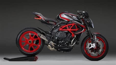 Mv Agusta Brutale 800 Rr Scs Und Dragster 800 Rr Scs Motorradonline De