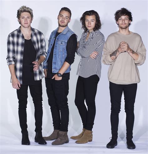 One Direction New Album Drag Me Down Singers Turn Up The Heat With Sexually Charged Song