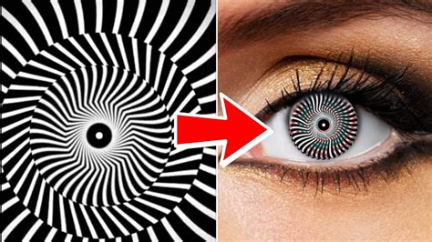 दिमागी खेल जो आपकी आंखों को चकरा दे Optical Illusions That Will Trick