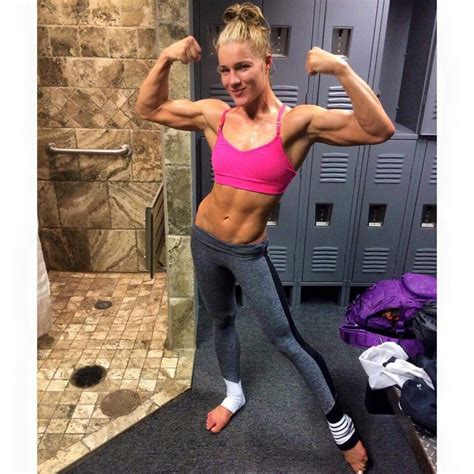 Felice Herrig Ultimate Fighter Ultimate Fighting Championship Mma