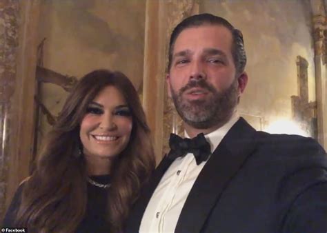 And his announcement is now a twitter copypasta. Trump's annual New Year's Eve gala at Mar-a-lago goes on ...