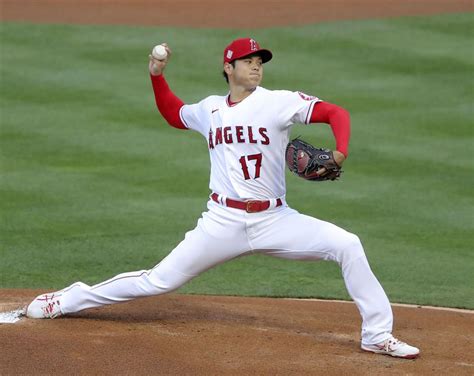 大谷翔平をトップニュースで報じた大リーグ公式サイト「歴史上でたどられることを全て見せた」 野球 Sanspocom（サンスポ）