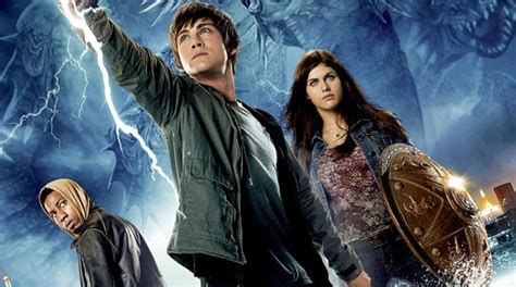 Percy jackson and the olympians is an upcoming american web television series, for disney+. Disney genopliver Fox-franchisen "Percy Jackson" | Filmz