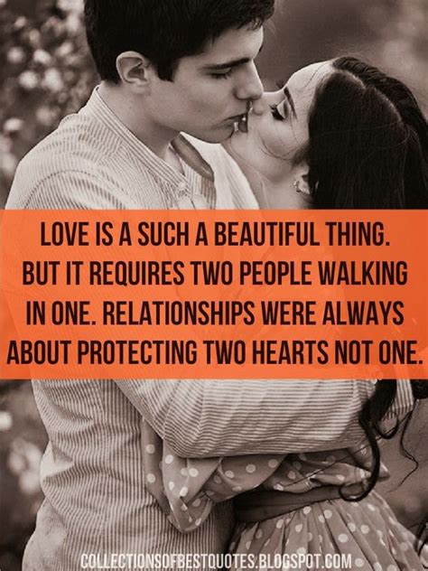 Collections Of Best Quotes Love Is Such A Beautiful Thing
