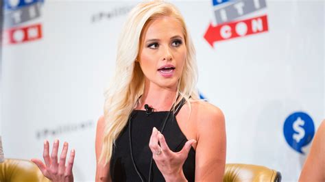 Why Tomi Lahren Is No Stranger To Controversy The Washington Post