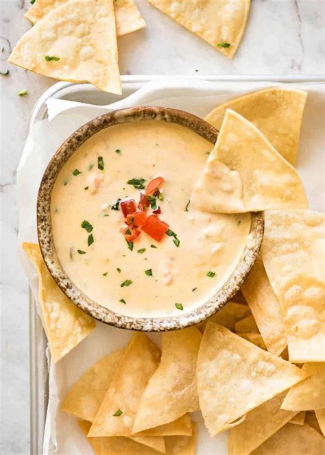 Life Changing Queso Dip Mexican Cheese Dip Recipe Recipes Cheese