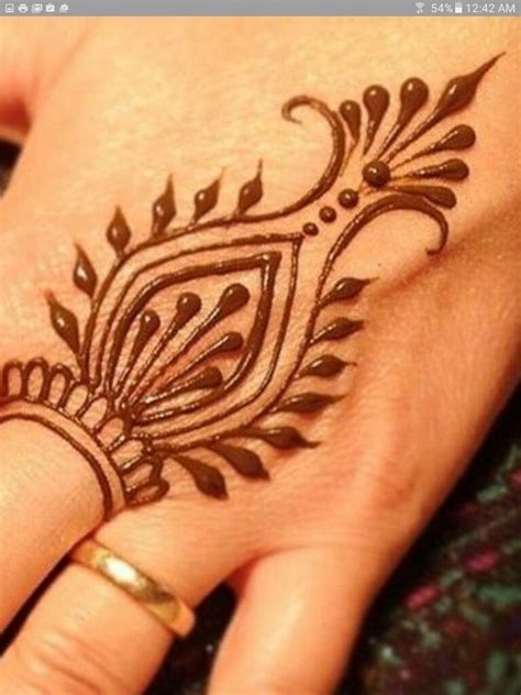Beautiful Henna Designs Henna Designs Easy Mehndi Designs For