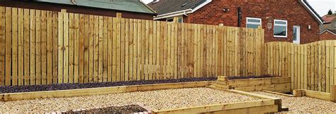 Great savings & free delivery / collection on many items. Garden Fencing supplies Glasgow, Wooden Fencing Troon ...