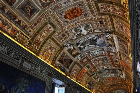 14 Secrets Of Vatican City Revealed
