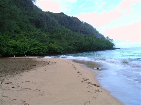 Kee Beach Kauai Kauai Travel Kauai Beach