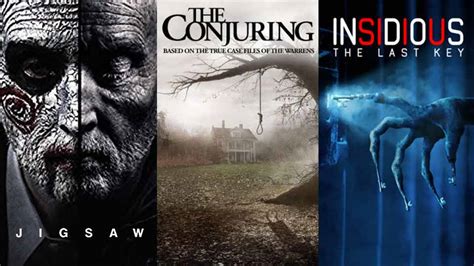 Top 10 Hollywood Horror Movies To Watch During Coronavirus Quarantine