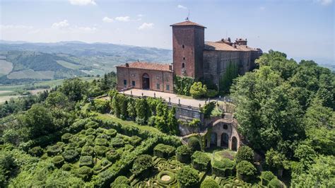 Castello Cielo, Lombardy, Italy | Leading Estates of the World