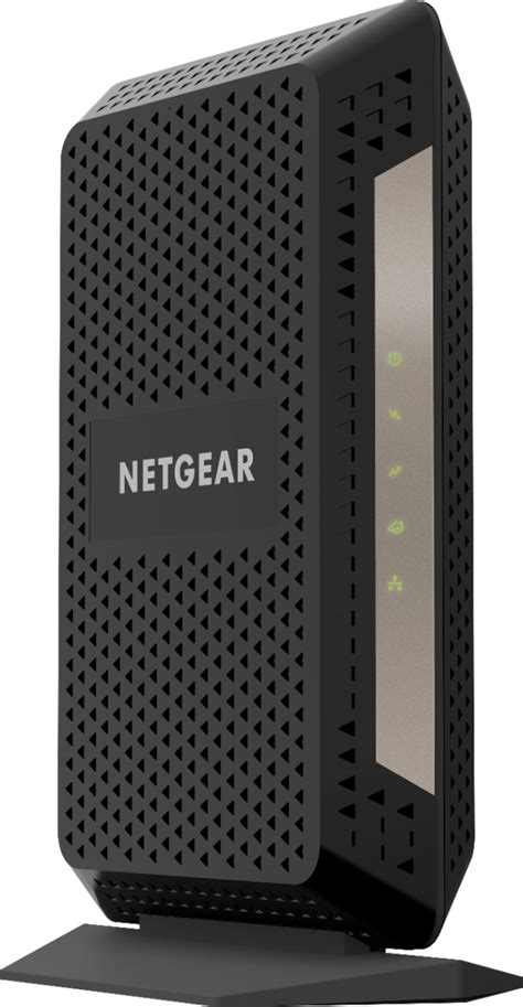 Customer Reviews Netgear Nighthawk Docsis 31 Cable Modem Black Cm1000