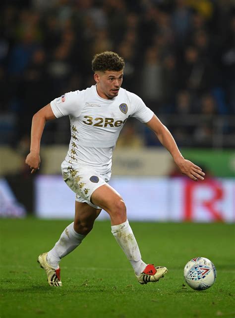 Formerly a republican party strategist before becoming an independent, phillips became disaffected with the party from the 1990s. Kalvin Phillips Photos Photos - Cardiff City v Leeds ...