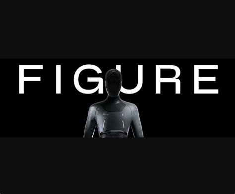 Figure Ai Robotics Company Closes 9 Million From Intel Capital