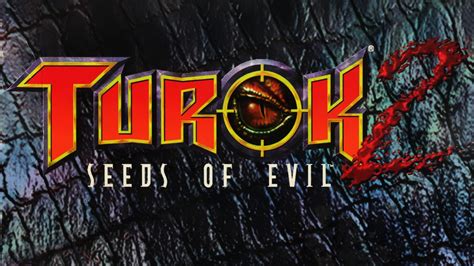 Turok Seeds Of Evil Remastered Review Xbox Tavern