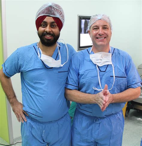 Robotic Joint Replacement Centre Sohana Hospital Mohali