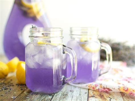 Lavender Lemonade 3 Yummy Drinks Healthy Drinks Healthy Recipes