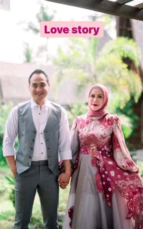 Pasangan Muda Minggir Dulu Intip Potret Prewedding Terbaru Venna