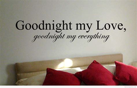 Romantic Good Night Massage With I Love You Love Romance And Feelings Quotes Pics Pictures