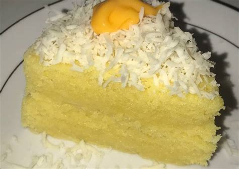 Resep Cheese Cake Kukus Lembut Oleh Devitanggraina Cookpad