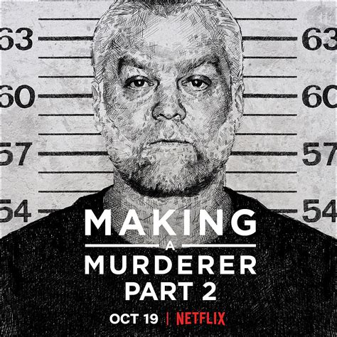 ‘making a murderer season 2 gets new details and premiere date