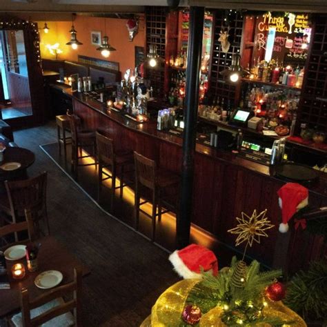 Tapas Tapas - Waterloo Restaurant - Liverpool, Merseyside | OpenTable