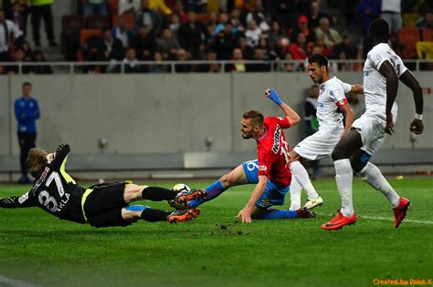 Head to head statistics and prediction, goals, past matches, actual form for liga i. fotbal-steaua-cfr-cluj-072 - Lead.ro