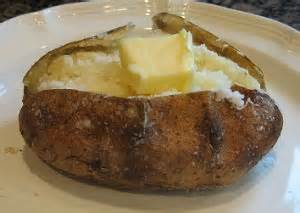 (alternatively you can bake the potatoes. Potato Hints and Tips, Whats Cooking America