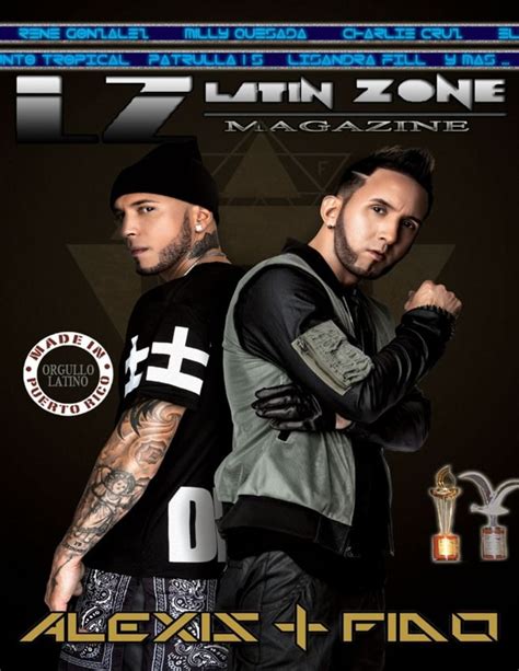 Latin Zone Magazine Magazine Get Your Digital Subscription