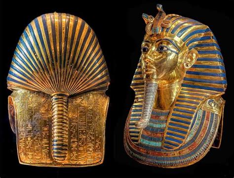 King Tuts Centenary 6 Fascinating Facts About Tutankhamuns Tomb