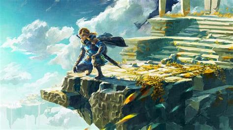 13 Zelda Botw Like Games To Get Ready For Tears Of The Kingdom