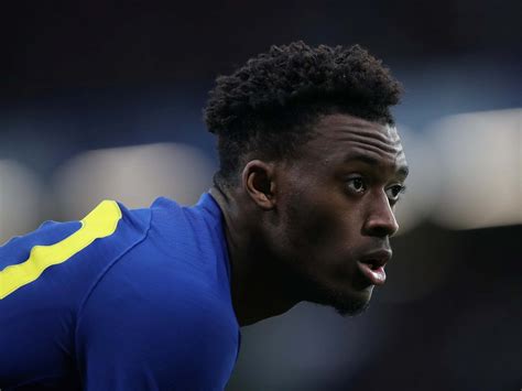 Join wtfoot and discover everything you want to know about his current girlfriend or wife, his shocking salary and the amazing tattoos that are inked on his body. SAD: Callum Hudson-Odoi has been arrested by English ...